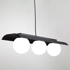 Подвесной светильник ImperiumLight Morani 595375.05.01