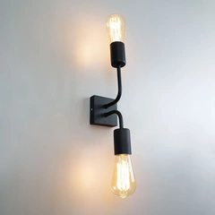Бра ImperiumLight Hydra 83229.05.05
