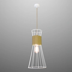 Підвісний світильник ImperiumLight Corset 84150.01.04