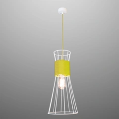 Подвесной светильник ImperiumLight Corset 84150.01.19