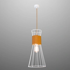 Підвісний світильник ImperiumLight Corset 84150.01.25