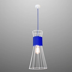 Підвісний світильник ImperiumLight Corset 84150.01.29