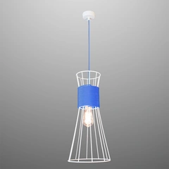 Підвісний світильник ImperiumLight Corset 84150.01.30