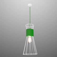 Підвісний світильник ImperiumLight Corset 84150.01.60