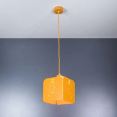 Люстра ImperiumLight Idea 87114.25.25