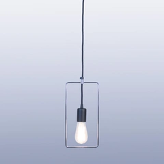 Підвісний світильник ImperiumLight Geometry 93102.05.09