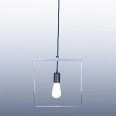 Підвісний світильник ImperiumLight Geometry 93103.05.09