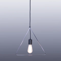 Підвісний світильник ImperiumLight Geometry 93104.05.09