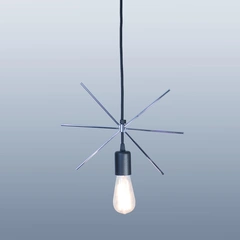 Підвісний світильник ImperiumLight Geometry 93105.05.09