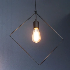 Підвісний світильник ImperiumLight Geometry 93142.05.05
