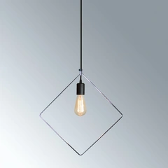 Підвісний світильник ImperiumLight Geometry 93142.05.09