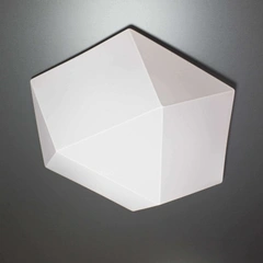 Постільна люстра ImperiumLight Clouds 143680.01.01