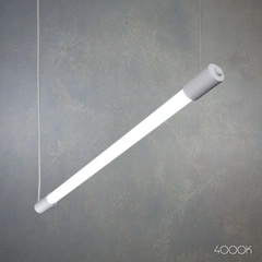 Подвесной светильник ImperiumLight Jedi 395160.01.92 4000K