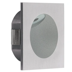 Точковий світильник EGLO Zarate 96902 silver