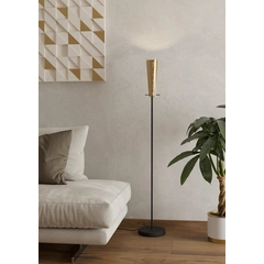 Торшер Eglo 97655 Pinto Gold