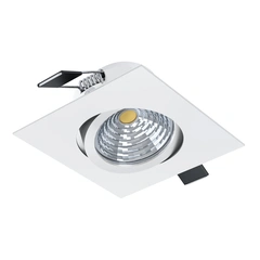 Точечный светильник EGLO Saliceto 98302 white