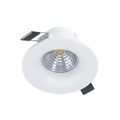 Точковий світильник EGLO Saliceto 98243 white