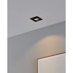 Точковий світильник EGLO Saliceto 98611 black