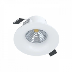 Точковий світильник EGLO Saliceto 98245 white