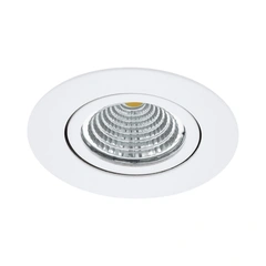 Точковий світильник EGLO Saliceto 98301 white