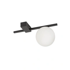 Світильник Nowodvorski 10299 Pik G9 1x12W IP20 Bl