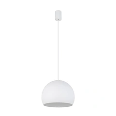 Підвісний світильник Nowodvorski 10335 Candy I Zwis GU10 1x35W IP20 Wh