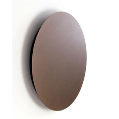 Світильник Nowodvorki 10353 Ring L LED 1x15W 3000K 200Lm IP20 Chocolate