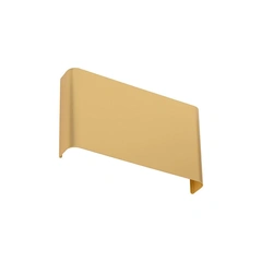 Світильник Nowodvorki 10456 Haga G9 2x10W IP20 Gold