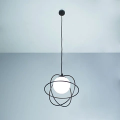 Подвесной светильник ImperiumLight Da Vinci 174127.05.05