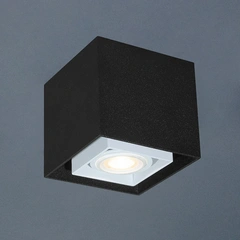 Світильник точковий накладний MaxBoxter 28518.05.01