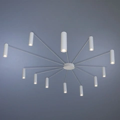 Постільна люстра ImperiumLight Accent 3701220.01.01
