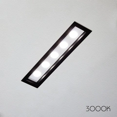 Точковий світильник ImperiumLight Express 441522.05.01.91