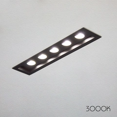 Точковий світильник ImperiumLight Express 441522.05.05.91