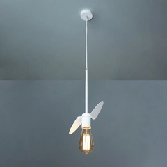 Подвесной светильник ImperiumLight Petal 462135.01.01