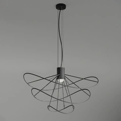 Люстра ImperiumLight Mobius 580170.05.05