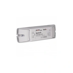 RGB підсилювач Ledix WLN-01