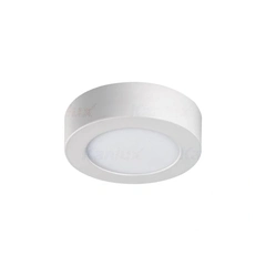 Накладной светильник Kanlux CARSA V2LED 6W-NW-W 33530