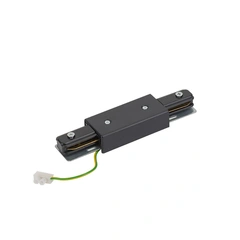 Введення живлення Nowodvorski 10226 Profile Power Straight Connector IP20 Bl