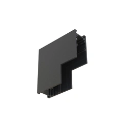 З'єднувач кутовий накладний Nowodvorski 10165 LVM Inside Corner IP20 Bl