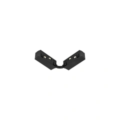 З'єднувач прямий Nowodvorski 10167 LVM Straight Conductive Module IP20 Bl