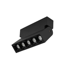 Спот Nowodvorski 10071 Focus Mini Led 1x10w 4000K 600Lm IP20 Bl