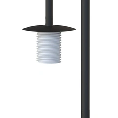 Електричний провод Nowodvorski Cameleon 10340 Cable SB G9 3,5 M G9 1x10W IP20