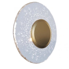 Настенный светильник PikArt Sprinkled Glass 25659-1