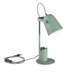 Настольная лампа Kanlux RAIBO E27 Green (36284)