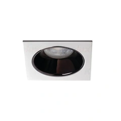 Точечный встраиваемый светильник Kanlux GLOZO DSL B/W 36211
