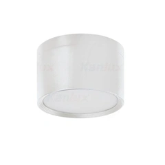 Накладний точковий світильник Kanlux TIBERI PRO NT20W-940W (35676)