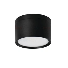 Накладной точечный светильник Kanlux TIBERI PRO NT20W-940B (35677)