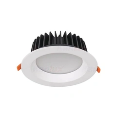 Встраиваемый точечный светильник Kanlux TIBERI PRO 20W-940-W (35670)