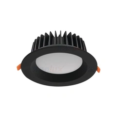 Встраиваемый точечный светильник Kanlux TIBERI PRO 20W-940-B (35671)