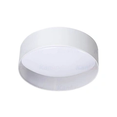 Накладний світильник RIFA LED 4000K Kanlux 17,5W NW W/W 36460